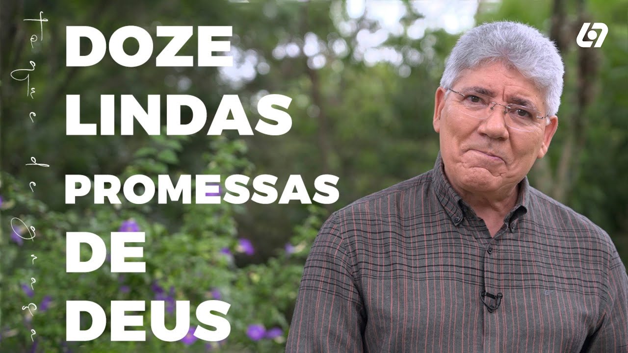 As promessas divinas | Hernandes Dias Lopes | Toque de Graça