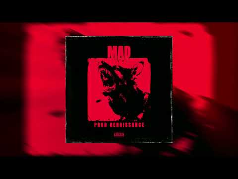 [FREE] 21 Savage Type Beat - "MAD"