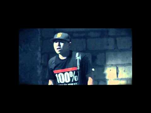 4th Draztik - Kampay [Music Video]