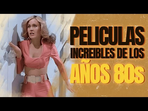 Las 10 Mejores PELÍCULAS de CIENCIA FICCIÓN de la HISTORIA del CINE