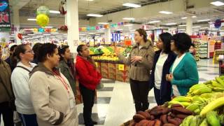 Sponsor Spotlight: Fiesta Mart