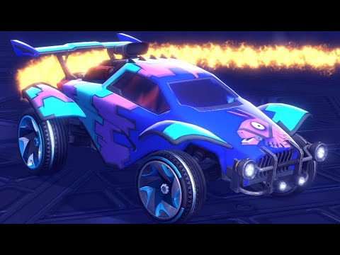 How to dominate any rank in rocket league... | PROS DON'T WANT YOU TO KNOW THIS!  | PRO 2V2