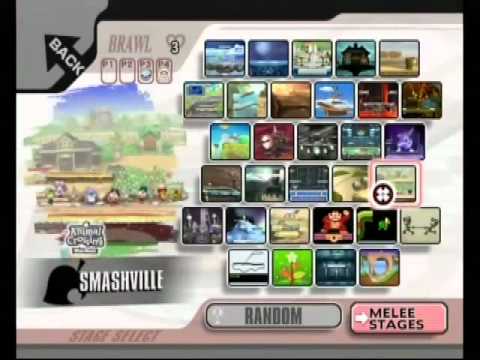 WBST4 Brawl WFs - Lain (ICs) vs Ally (MK)