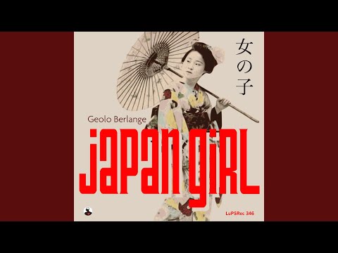 Japan Girl (Yuriy From Russia Remix)