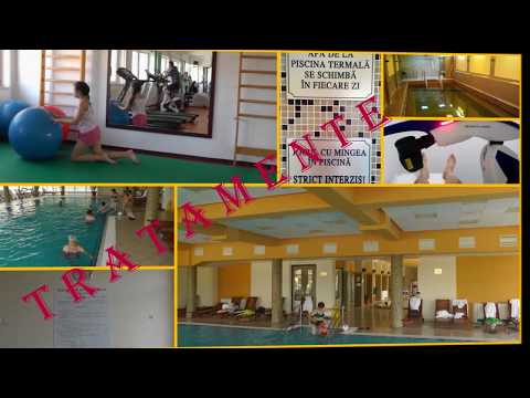 GEOAGIU GERMISARA  HOTEL ODIHNA SI TRATAMENT  CU BUNE DAR SI CU 2017