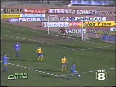 Pescara 2-0 Juventus 1987-88