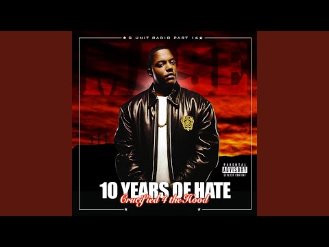 10 Years Of Hate