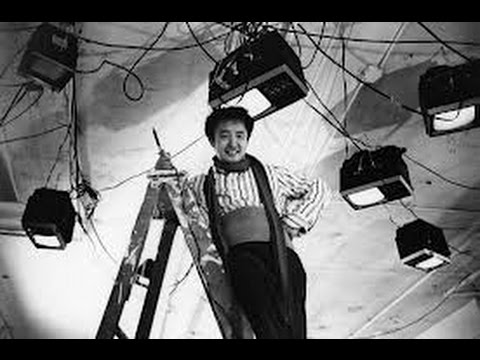 Nam June Paik - Ein Portrait