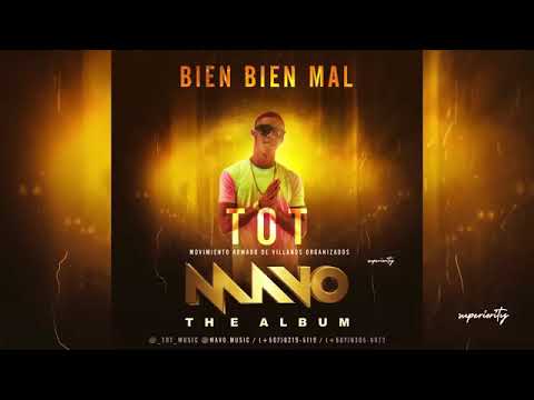 @TOTMusicOfficial - Bien Mal (Audio Oficial)