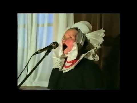 Maria Majchrzak - Chciała Kasia Jasia