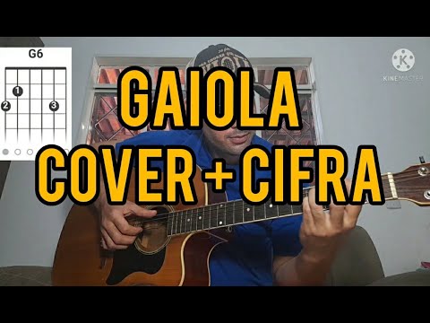 Gaiola - Henrique e Juliano