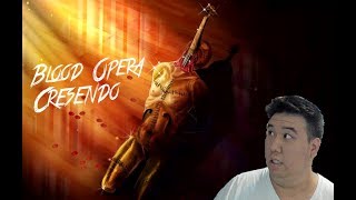Instrument of the Flesh | Blood Opera Crescendo Ep 1.