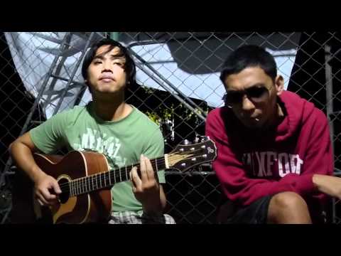 HEAVEN KNOWS COVER by  BoyBaet and BoyQuality