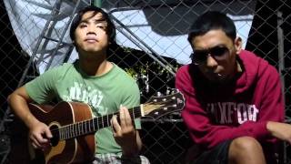 HEAVEN KNOWS COVER by  BoyBaet and BoyQuality
