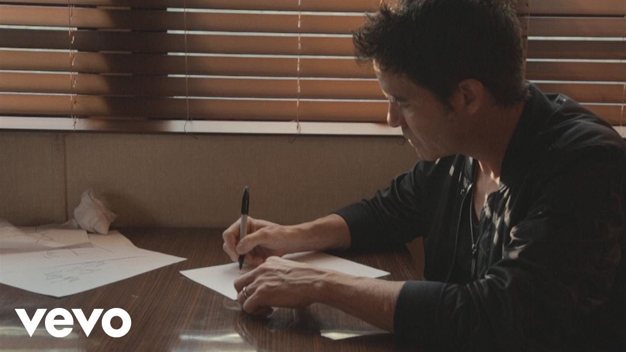 Train - Working Girl (Lyric Video)