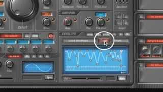 Video thumbnail for MOTU MachFive 2 Overview by TutorialDEPOT
