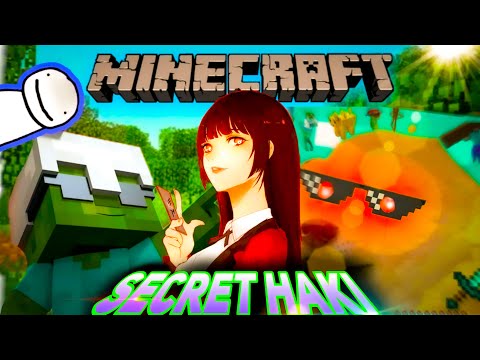 INSANE 24 HOUR Minecraft Oneblock LIVE with SECRET乄HKAI