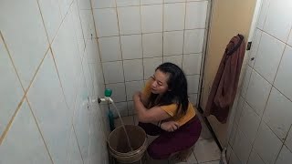 Download lagu HABIS MANDI,MAU ISTIRAHAT SEPERTI ADA YANG KURANG #604 mp3
