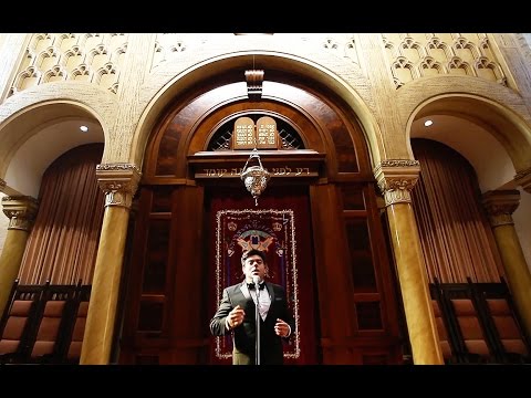 Eli Buzaglo - 'Shir Lamaalot'    שיר למעלות