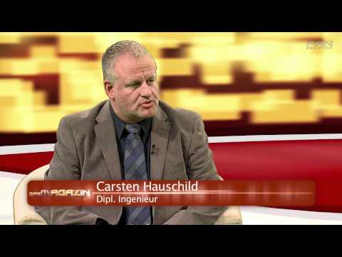 FAN Das Magazin - Sendung vom 16.02.2012