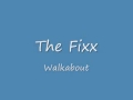 The Fixx- Walkabout 