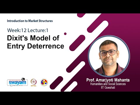 Introduction to Market Structures Intro Video