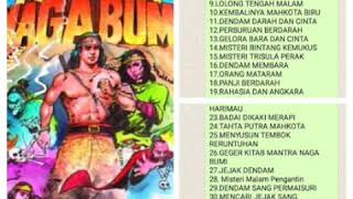 Download lagu Mantra Naga Bumi e08 s21 satria rambut putih mp3