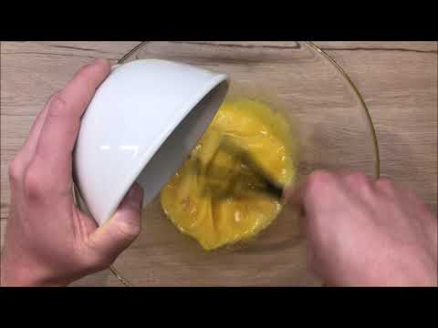 TORTA DI MELE CON UVETTA E NOCI - TORTA DI MELE