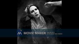 Marilyn Manson - Cupid Carries A Gun HD
