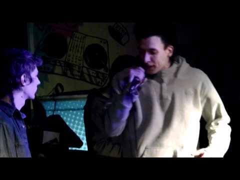 SUPER MC 2011 - ELIMINACJE cz. 1 - Zajechandro