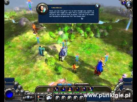 Elven Legacy : Siege PC