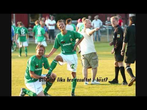 Hestrafors Hösten 09