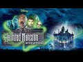 The Haunted Mansion Movie Opening Credits