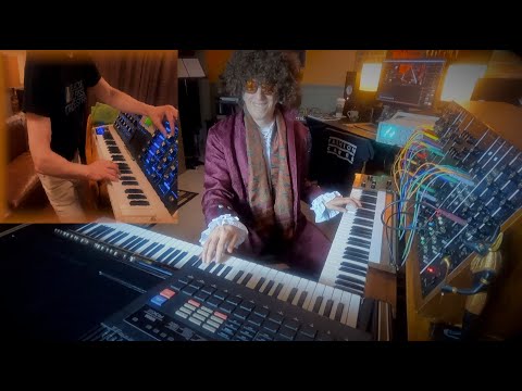 Bach: Little Fugue in G Minor