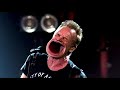Roxanne but it's just Sting shouting 