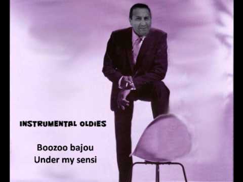 Boozoo bajou - Under my sensi