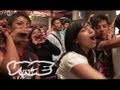 The Subway Gangs Of Mexico City