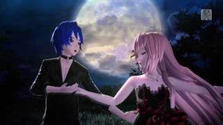 Download lagu Knife [Luka & KAITO & Miku] mp3