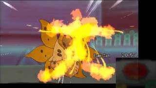 クレッフィ ポケットモンスター マクノシタ トロッゴン ビクティニ クレッフィ ポケットモンスター マクノシタ トロッゴン ビクティニ