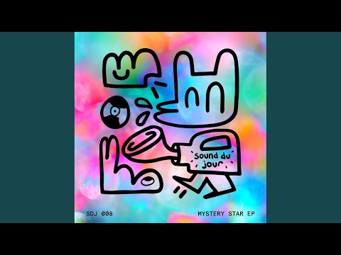 Mystery Star (Man Power's Half as Long [Twice as Bright] Remix)