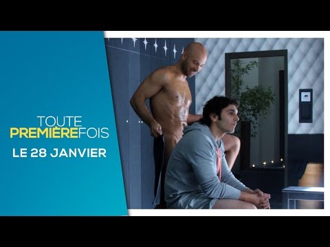 Toute Première Fois que mon meilleur pote me bifle - Teaser
