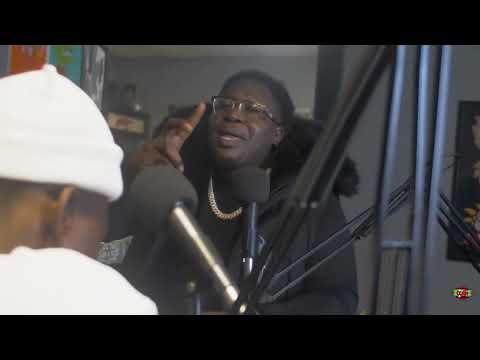 Stating Facts - BodyBagSmokey [shotby:  @dcashtv3684  ]