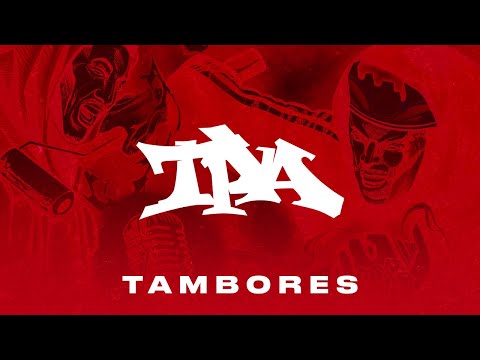 Video thumbnail for Tambores
