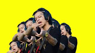 Download lagu Sexy Goath - Wagelaseh mp3