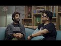 Arijit Singh Talking About Composer Anurag Saikia