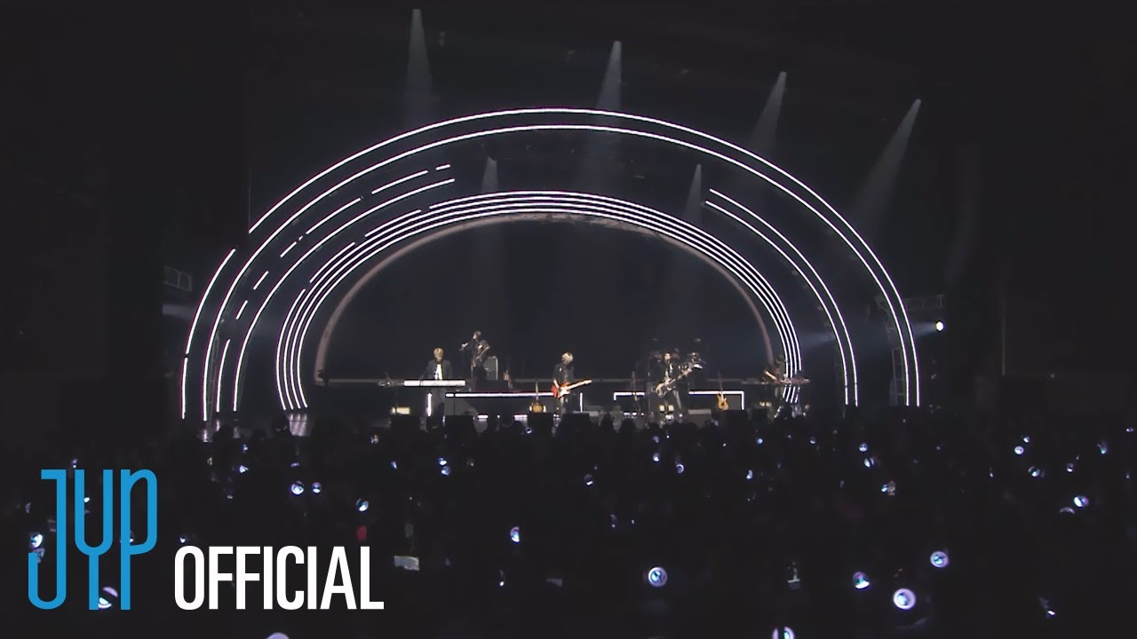 UNDEFINED | Xdinary Heroes Concert 〈Closed ♭eta: v6.1〉