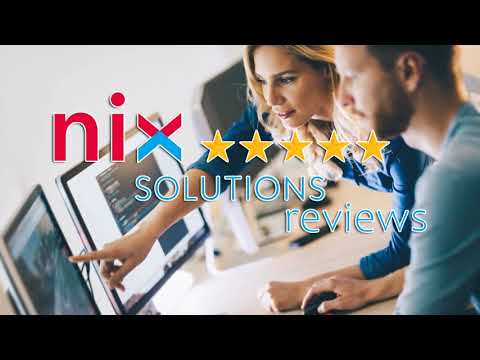 NIX Solutions Pennsylvania Reviews