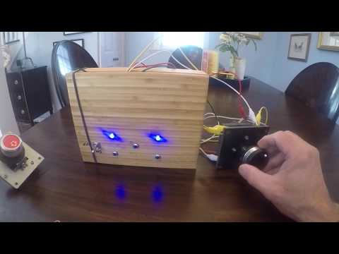 Arcade Game: Front Line New Rotary Control Switch, , works for Tin Star and Wild Western