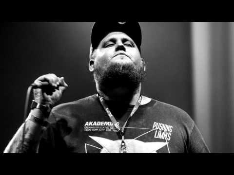 Rag'n'Bone Man - Human (מתורגם)