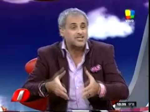 Exitoina.com - Rial habló de su divorcio